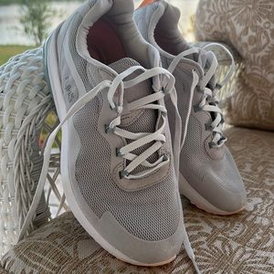 Rykä lifestyle tennis shoes for women